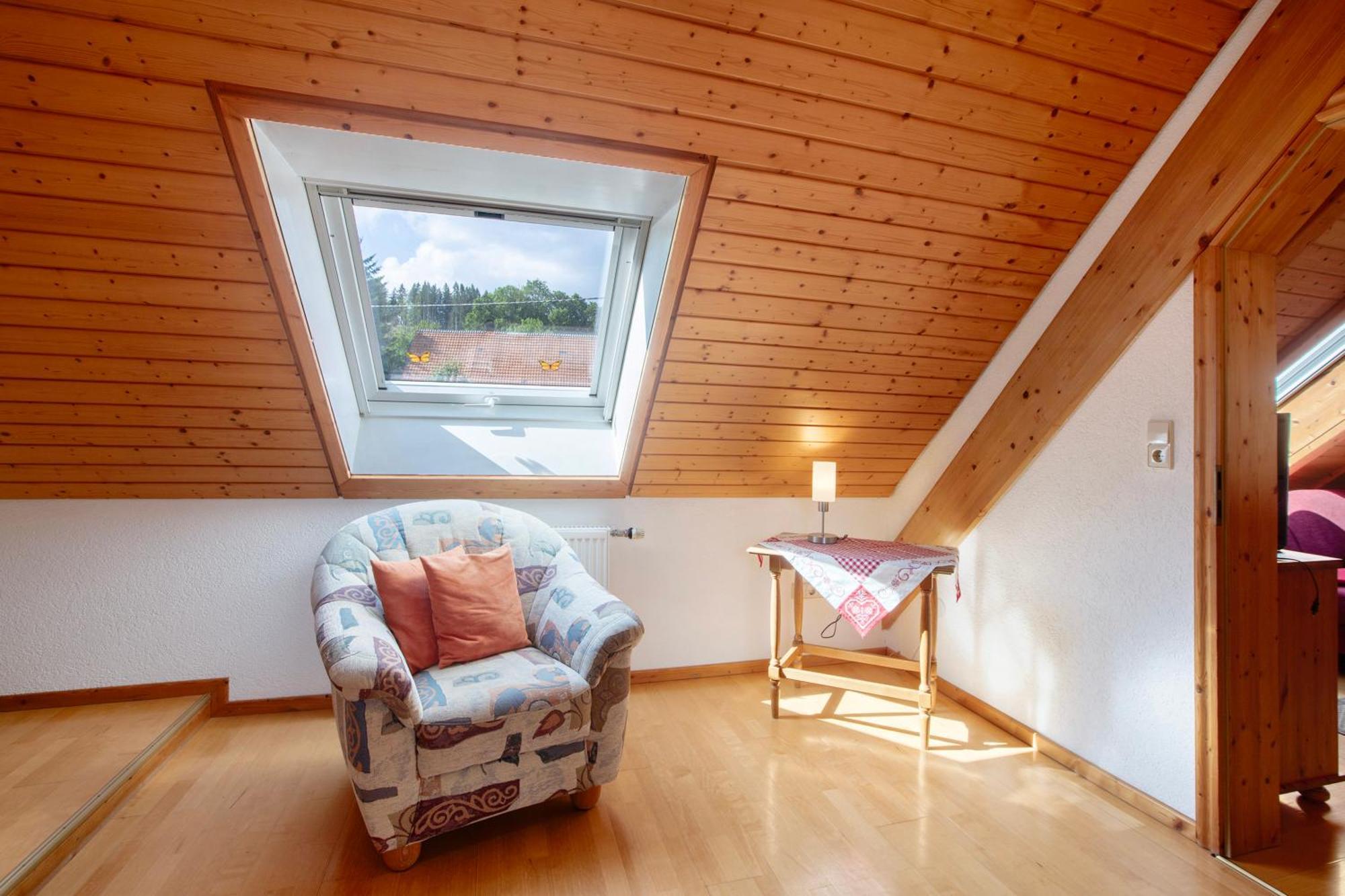 Haus Schlageter Lägenhet Dachsberg im Schwarzwald Exteriör bild