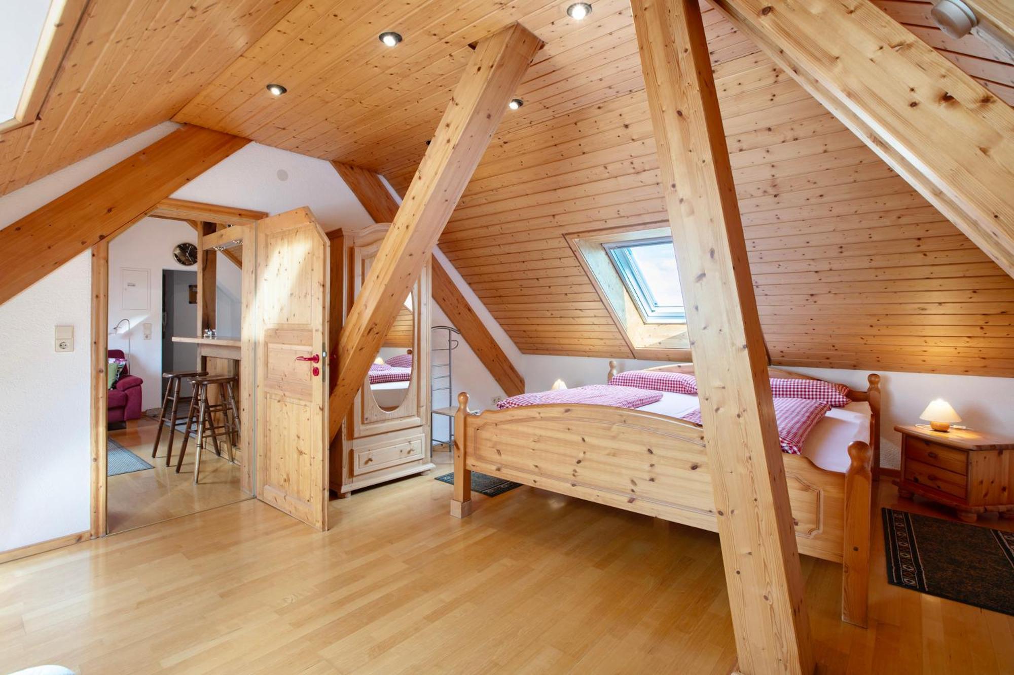 Haus Schlageter Lägenhet Dachsberg im Schwarzwald Exteriör bild