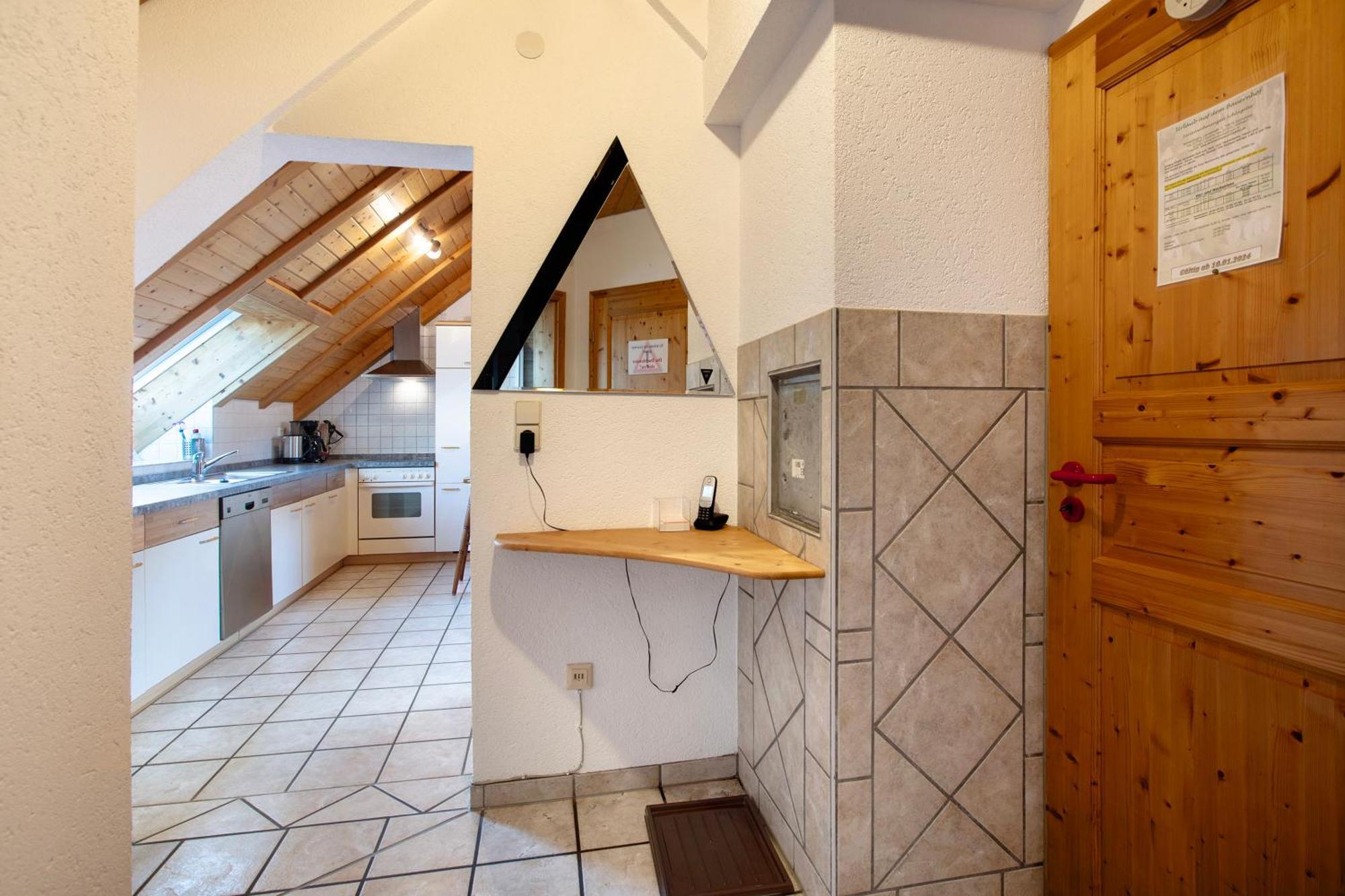 Haus Schlageter Lägenhet Dachsberg im Schwarzwald Exteriör bild