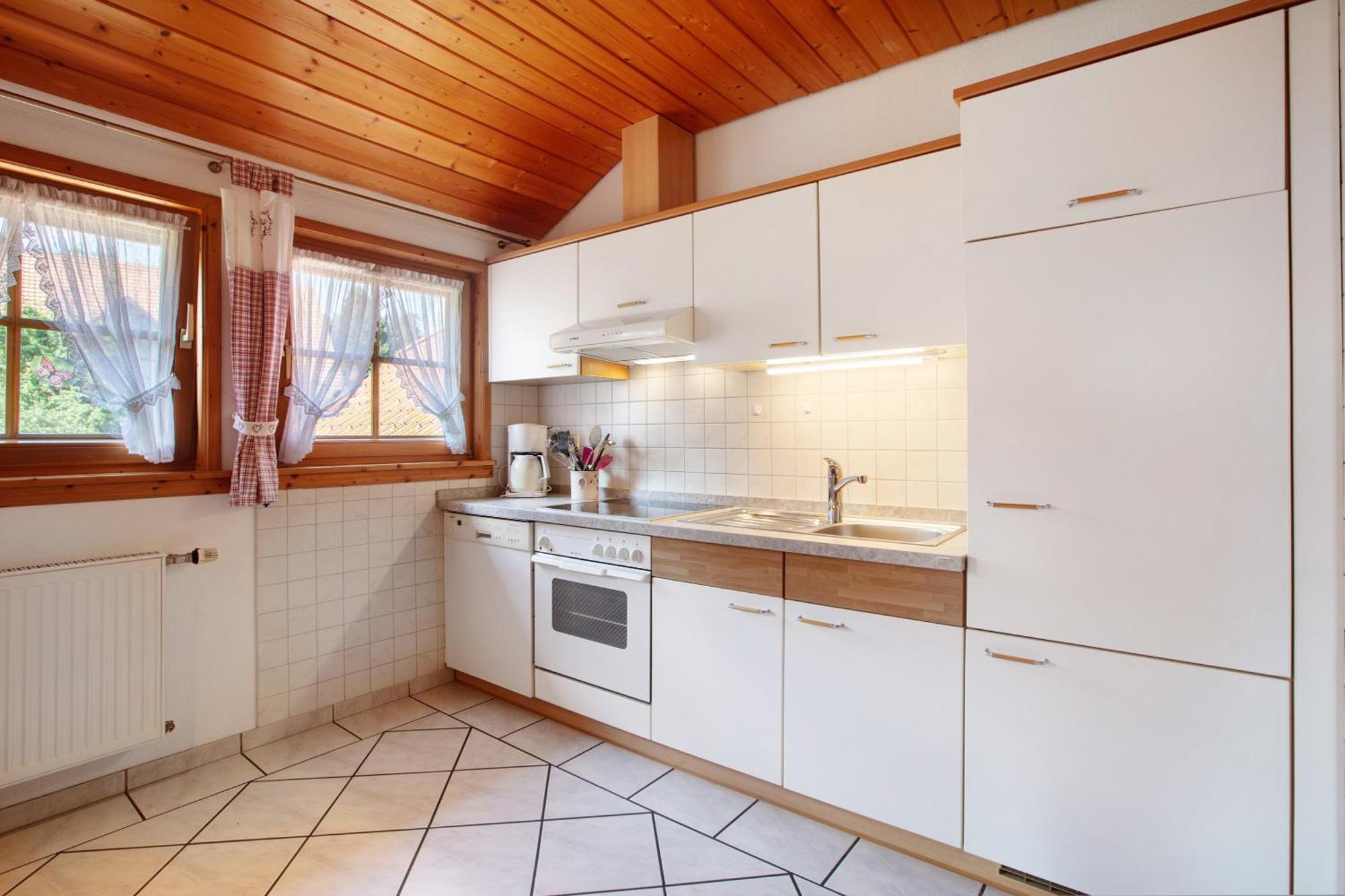Haus Schlageter Lägenhet Dachsberg im Schwarzwald Exteriör bild