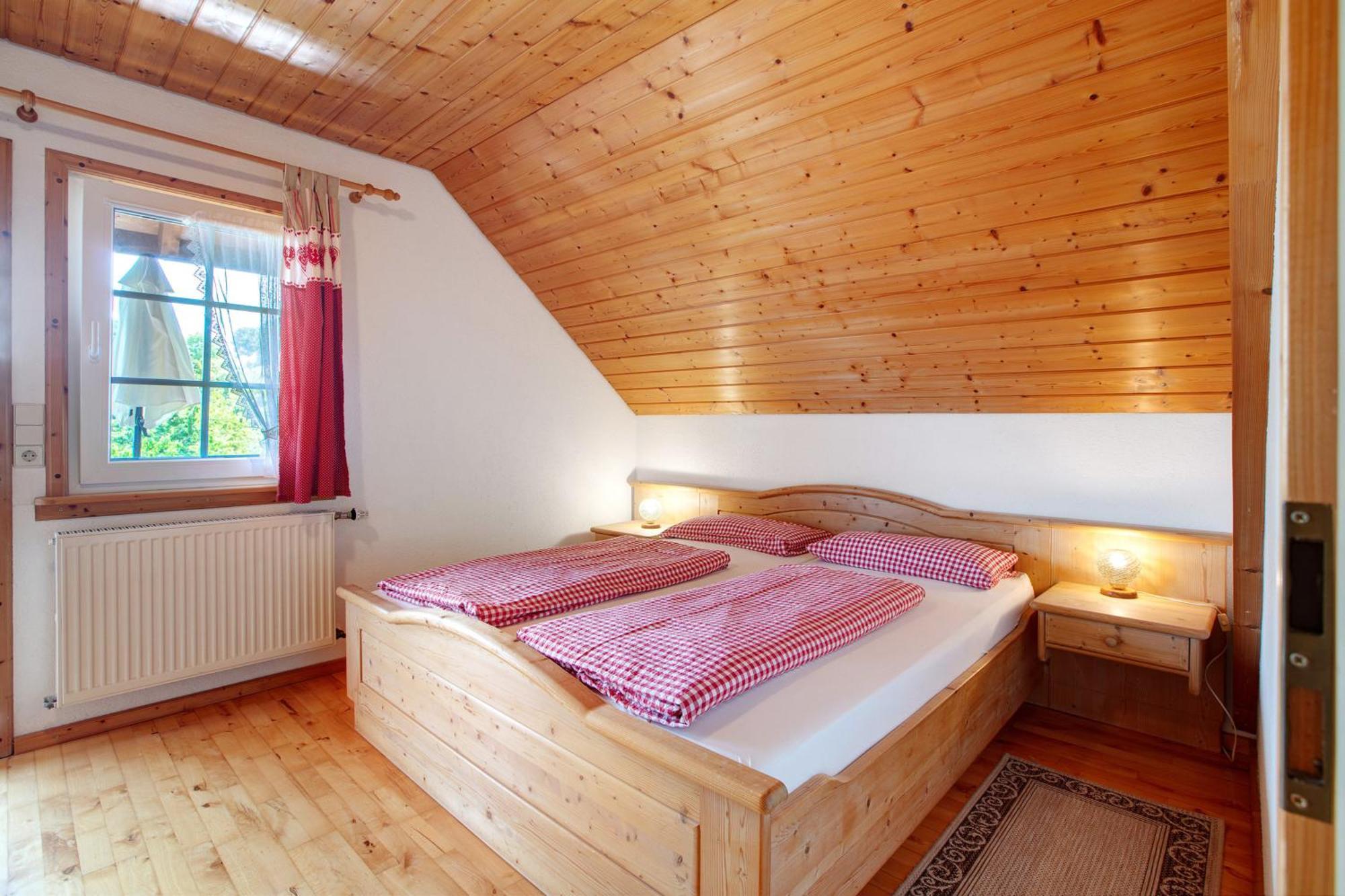 Haus Schlageter Lägenhet Dachsberg im Schwarzwald Exteriör bild