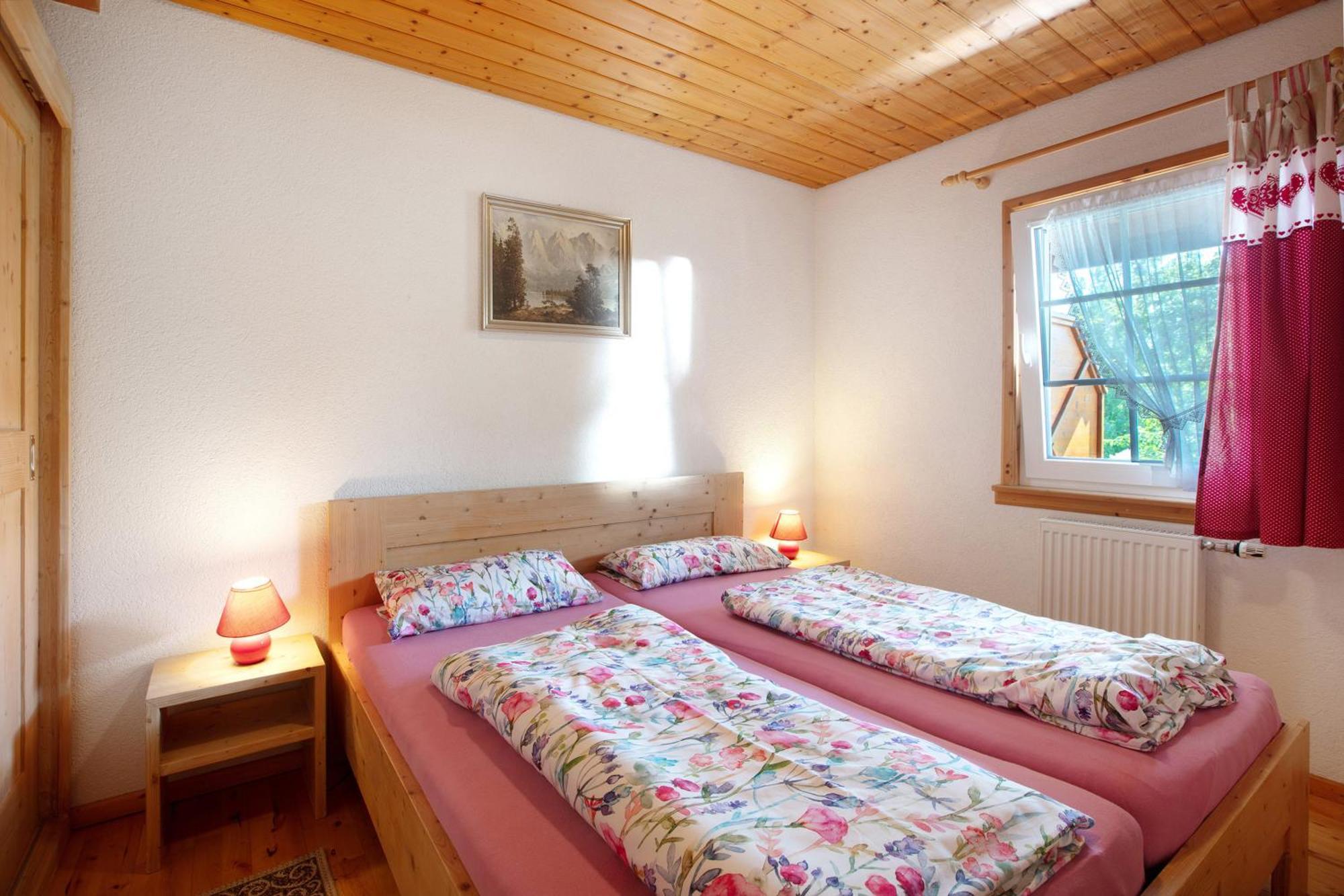 Haus Schlageter Lägenhet Dachsberg im Schwarzwald Exteriör bild