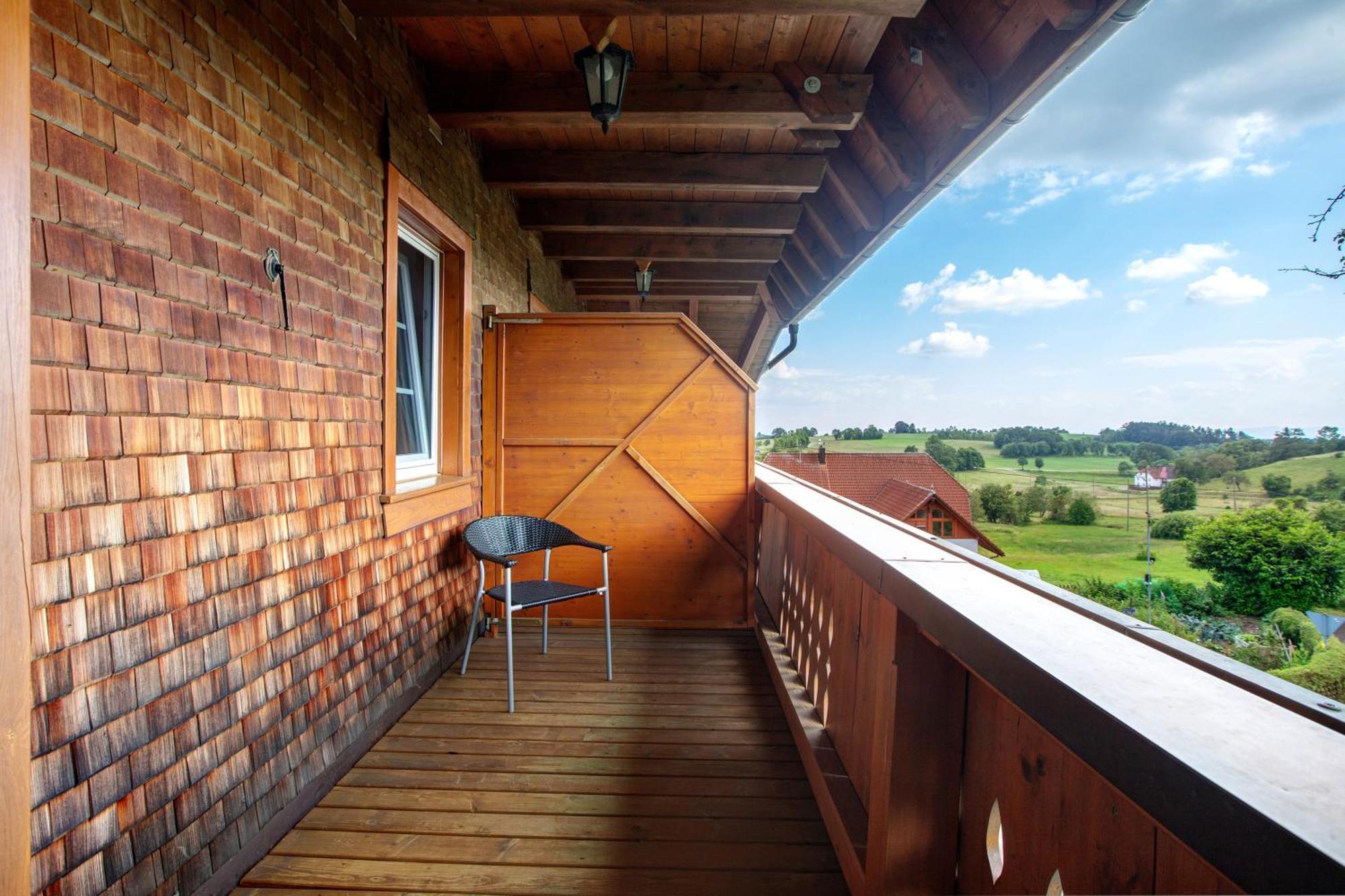 Haus Schlageter Lägenhet Dachsberg im Schwarzwald Exteriör bild