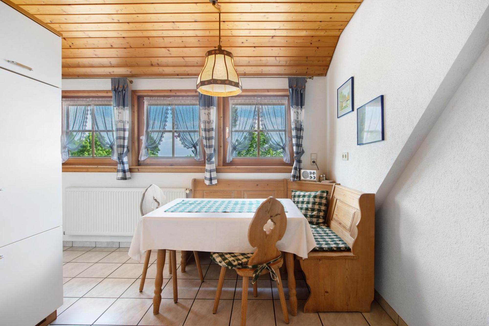 Haus Schlageter Lägenhet Dachsberg im Schwarzwald Exteriör bild