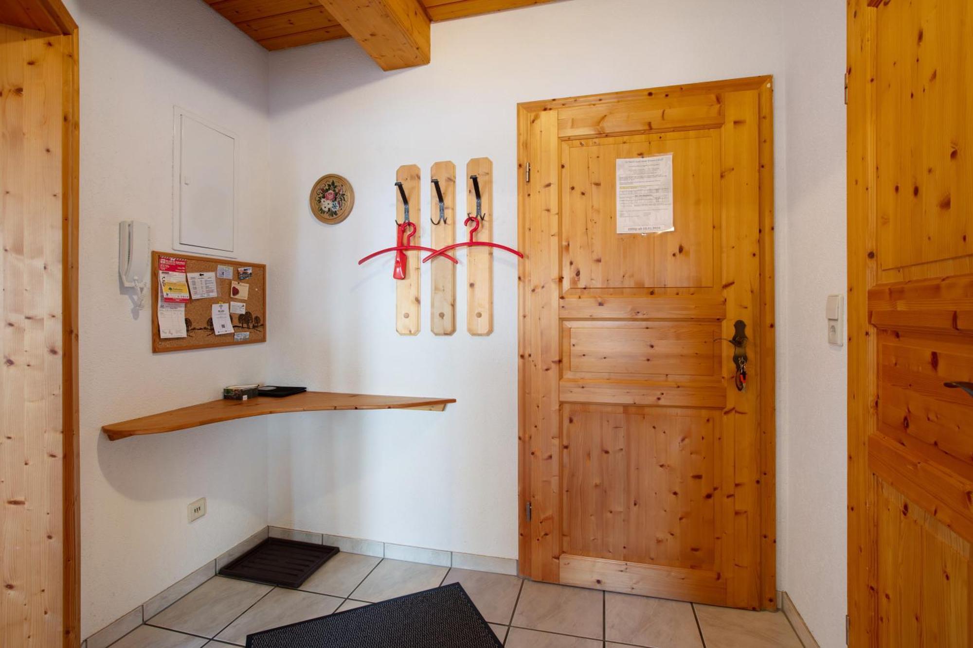 Haus Schlageter Lägenhet Dachsberg im Schwarzwald Exteriör bild