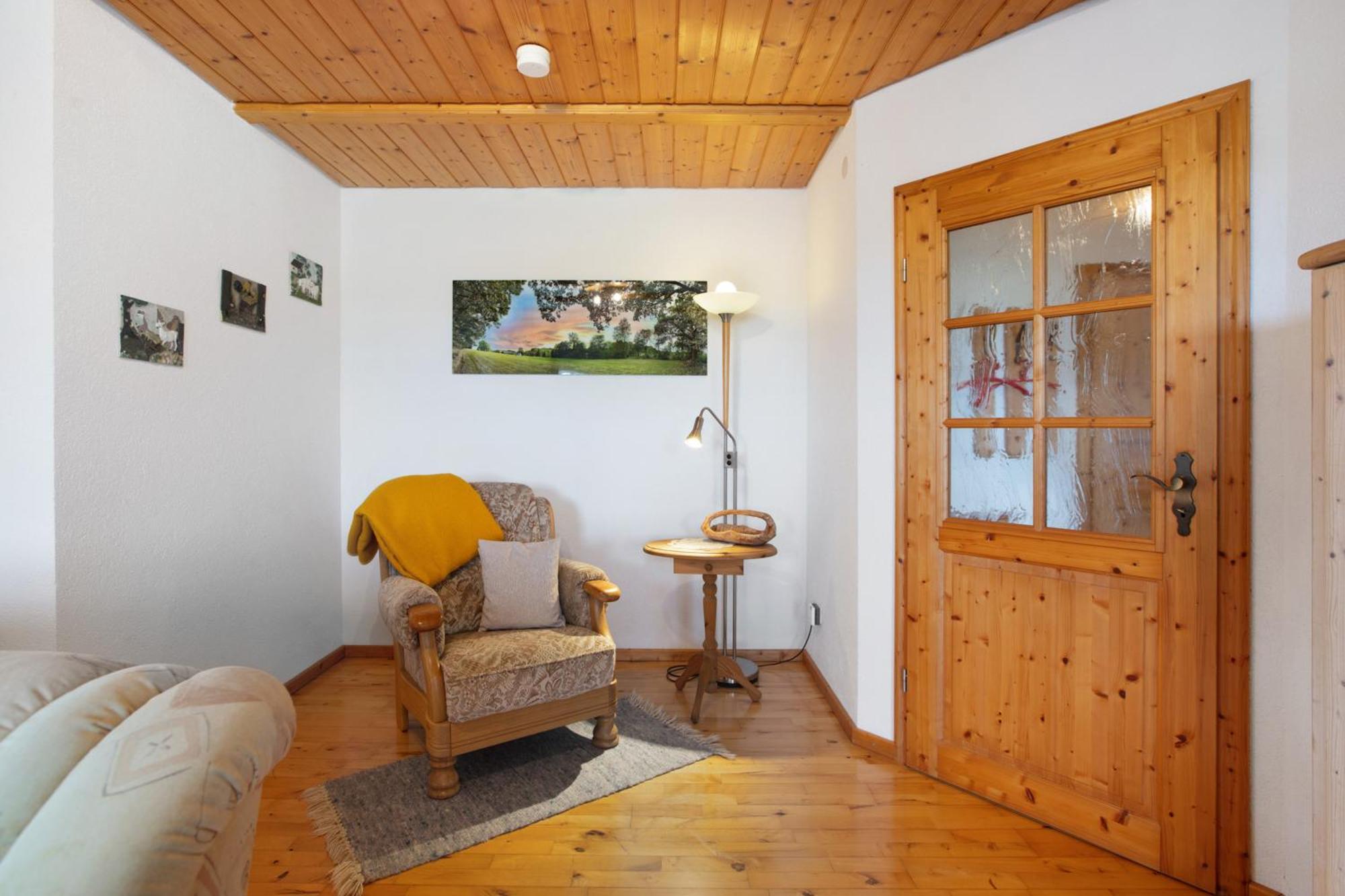 Haus Schlageter Lägenhet Dachsberg im Schwarzwald Exteriör bild
