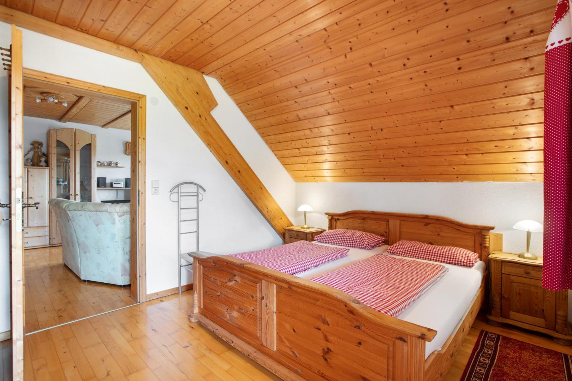 Haus Schlageter Lägenhet Dachsberg im Schwarzwald Exteriör bild