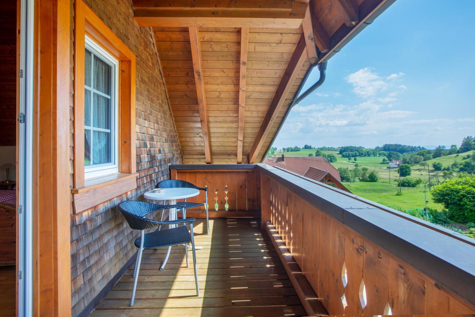 Haus Schlageter Lägenhet Dachsberg im Schwarzwald Exteriör bild